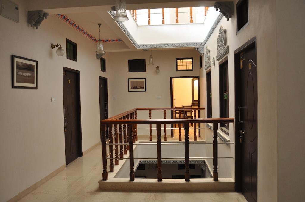 Hotel Lake Paradise Udaipur Cameră foto